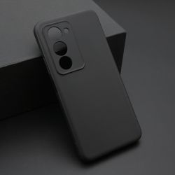 Futrola ultra tanki KOLOR za Xiaomi Redmi 15 4G 171mm (EU) crna (MS).