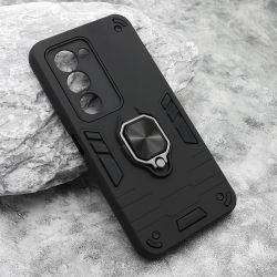 Futrola Square ring za Xiaomi Redmi 15 4G 171mm (EU) crna (MS).