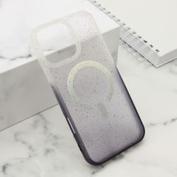 Futrola Starlight MagSafe za iPhone 16 Pro Max (6.9) crna (MS).