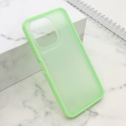 Futrola SPACE II za Xiaomi Redmi 13C mint (MS).