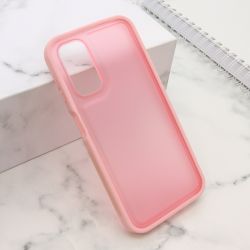 Futrola SPACE II za Samsung A145R Galaxy A14 4G/Galaxy A14 5G roze (MS).