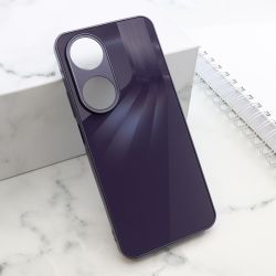 Futrola SPECTRA SHELL za Huawei Honor X7b ljubicasta (MS).