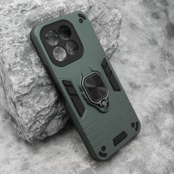 Futrola Square ring za Huawei Honor X6c zelena (MS).