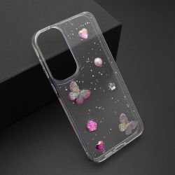 Futrola STICKER za Samsung A556 Galaxy A55 5G DZ01 (MS).