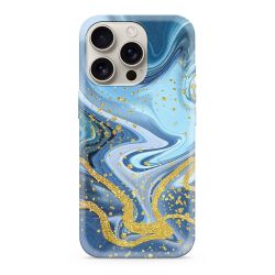 Futrola ultra tanki print providna za iPhone 16 Pro Max (6.9) ND0354 (MS).