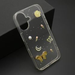 Futrola STICKER za iPhone 16 (6.1) DZ02 (MS).