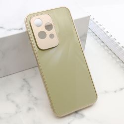 Futrola SPECTRA SHELL za Huawei Honor 200 Lite zlatna (MS).