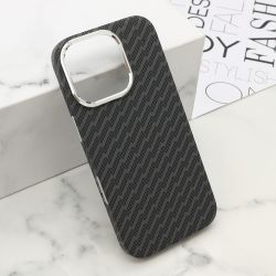 Futrola UrbanMesh MagSafe za iPhone 16 Pro (6.3) DZ01 (MS).