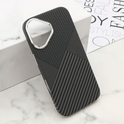 Futrola UrbanMesh MagSafe za iPhone 16 (6.1) DZ03 (MS).