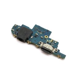 Konektor punjenja sa plocicom za Samsung A528B Galaxy A52s 5G ORG (MS).