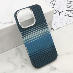 Futrola UrbanMesh MagSafe za iPhone 16 Pro (6.3) DZ04 (MS).