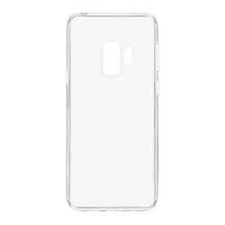 Futrola ultra tanki PROTECT silikon za Samsung G960 Galaxy S9 providna (bela) (MS).
