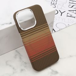 Futrola UrbanMesh MagSafe za iPhone 15 Pro (6.1) DZ05 (MS).