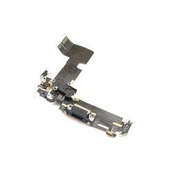 Konektor punjenja za iPhone 13 ORG black (MS).