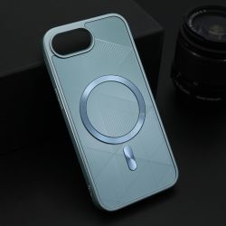 Futrola ZEN SHIELD MagSafe za iPhone 16e zelena (MS).