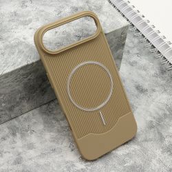 Futrola URBAN EDGE Magsafe za iPhone 17 Air bez (MS).