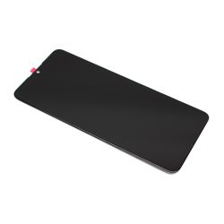 LCD Displej / ekran za Huawei P30 Lite (2019)/P30 Lite New Edition (2020)/Nova 4E + touchscreen black Full ORG CHINA (MS).