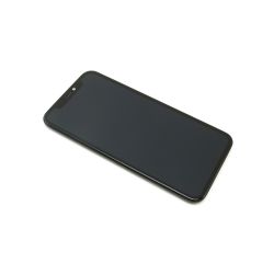 LCD Displej / ekran za Iphone 11 + touchscreen black INCELL GX (MS).
