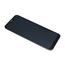 LCD Displej / ekran za Huawei P20 Lite/Nova 3E + touchscreen rev: 4.37 black ORG (Comicell) (MS).
