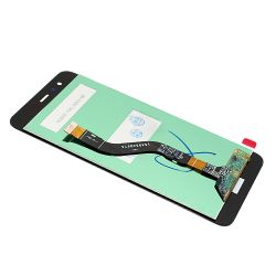 LCD Displej / ekran za Huawei P10 Lite + touchscreen black ORG (MS).