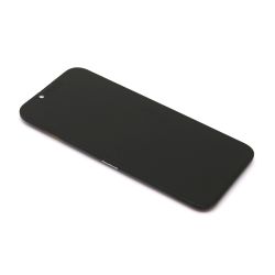 LCD Displej / ekran za Iphone 14 + touchscreen black FHD (MS).