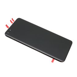 LCD Displej / ekran za Huawei Honor Magic 5 Pro + touchscreen black ORG (MS).