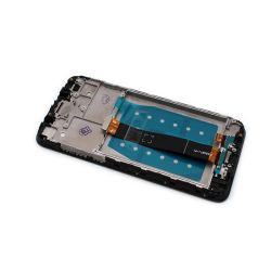 LCD Displej / ekran za Huawei Y5 2018/Honor 7S + touchscreen + frame black (MS).