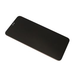 LCD Displej / ekran za Huawei Honor 8X/Honor 9X Lite/Honor View 10 Lite + touchscreen black Aplong ORG (MS).