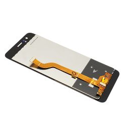 LCD Displej / ekran za Huawei Honor 8 + touchscreen beli (MS).