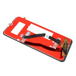 LCD Displej / ekran za Huawei Y6 2019/Y6S + touchscreen black TFT ORG (MS).