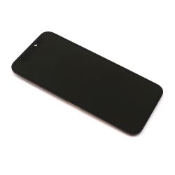 LCD Displej / ekran za Iphone 12 Mini + touchscreen HARD OLED 60HZ Support IC removable black (MS).