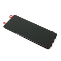 LCD Displej / ekran za Huawei Honor 200 Pro + touchscreen Full ORG China black (MS).