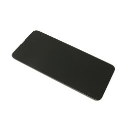 LCD Displej / ekran za Huawei P Smart Z/P smart Pro/Y9S/Y9 Prime/Honor 9X/Honor 9X Pro + touchscreen black FHD TFT ORG (MS).