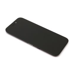 LCD Displej / ekran za Iphone 15 + touchscreen black FHD (MS).