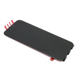 LCD Displej / ekran za Huawei Honor X8c + touchscreen Black OLED (MS).