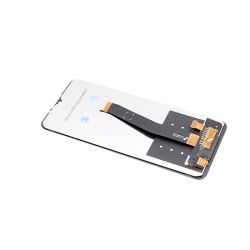 LCD Displej / ekran za Alcatel 3L 2021 + touchscreen black (MS).