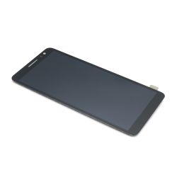 LCD Displej / ekran za Alcatel OT-5002 1B (2020) + touchscreen black (MS).