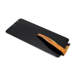 LCD Displej / ekran za Alcatel 1S + touchscreen black (MS).