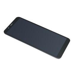 LCD Displej / ekran za Huawei Y7 2018/Y7 Prime 2018/Y7 Pro 2018/Honor 7C + touchscreen black ORG New (MS).