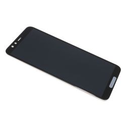 LCD Displej / ekran za Huawei Honor 9 Lite + touchscreen black (MS).