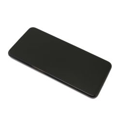 LCD Displej / ekran za Huawei P Smart Z + touchscreen + frame + baterija black Full ORG EU (02352RRF) (MS).