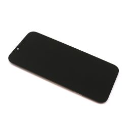 LCD Displej / ekran za Iphone 13 Pro Max + touchscreen SOFT OLED 120HZ Support IC removable black (MS).