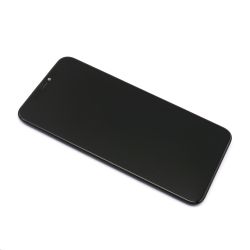 LCD Displej / ekran za Iphone 11 Pro Max + touchscreen SOFT OLED 60HZ Support IC removable black (MS).