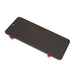 LCD Displej / ekran za Huawei Nova 12 SE + touchscreen black ORG (MS).