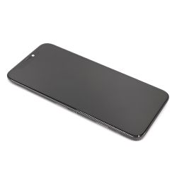 LCD Displej / ekran za Iphone 11 + touchscreen black ORG (MS).