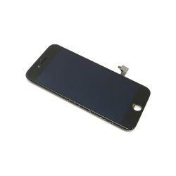 LCD Displej / ekran za Iphone 8 + touchscreen black (MS).