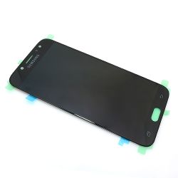 LCD Displej / ekran za Samsung J730F Galaxy J7 2017 + touchscreen black AAA (MS).