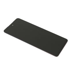 LCD Displej / ekran za Motorola Moto G04/G24 + touchscreen black ORG (MS).