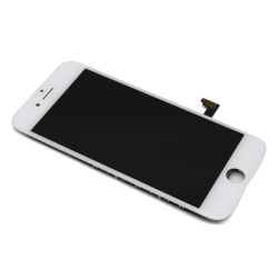LCD Displej / ekran za iPhone 8/SE (2020) + touchscreen white ORG (MS).