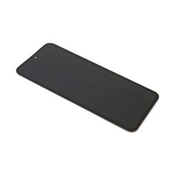 LCD Displej / ekran za Samsung S721B Galaxy S24 FE + touchscreen black OLED (MS).